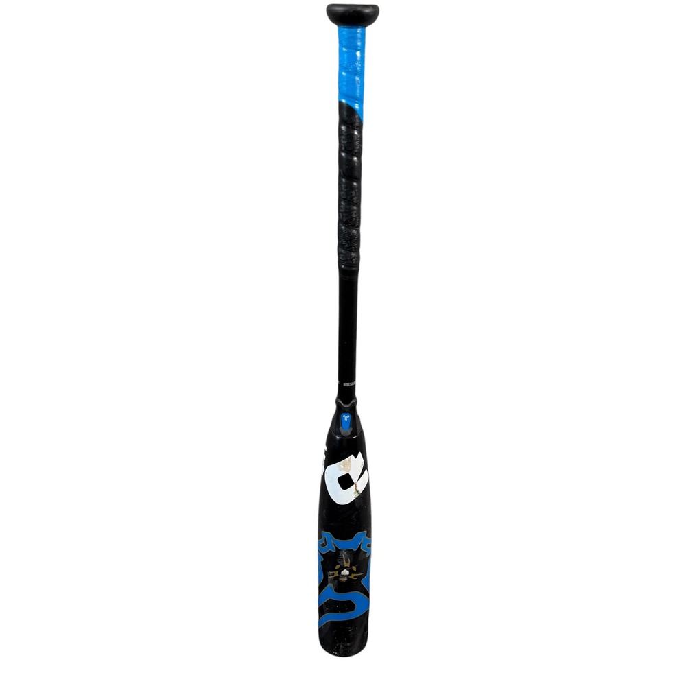 DeMarini CF Model UFX-20 Baseball Bat 30" 20oz Black USA Baseball Stamp -10 Drop